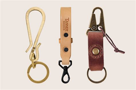 12 Best EDC Keychains & Keyrings .